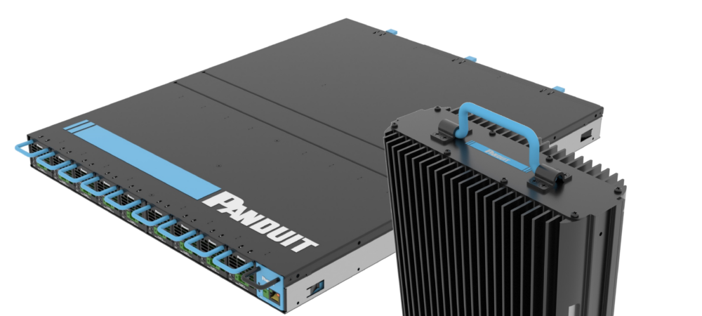 <strong>Panduit introduceert een Fault Managed Power System voor 600W remote voeding</strong>